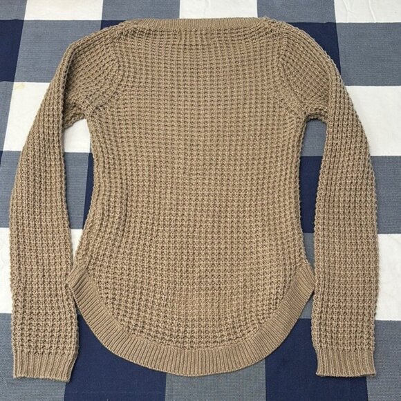 Ambiance s Knit Sweater - Picture 2 of 4